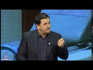 Intervista Ora 19:00, Vangjel Tavo