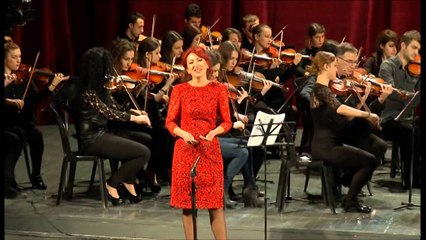 "Romanca shqiptare", 13 pjesë të kompozitorëve të parë shqiptarë