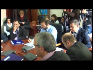Edicioni informativ (ora 19:00, dt.22.01.2014)