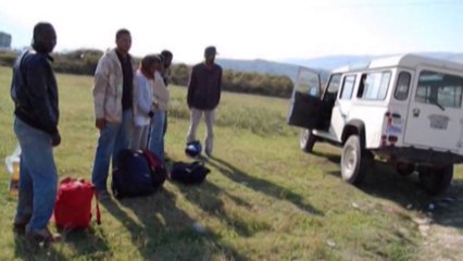 Bllok lajmesh nga kronika (23.01.2014)