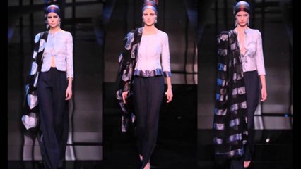 Tendeca e modës për vitin 2014. Pothuajse të gjitha ngjyrat pritet të mbulojnë veshjet