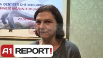 A1 Report - Autorët migrues shqiptare në Itali, vëmendje edhe nga shqiptarët