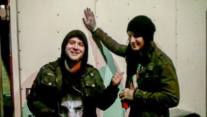 Famous Last Words - PRESHOW RITUALS Ep. 89