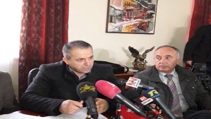 Shkodër, 2 000 ha tokë nën ujë, debate për mosfunksionimin e hidrovorëve
