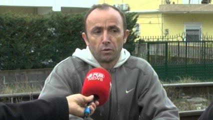 Hidhet në erë me C4 biznesmeni, makina shpërthen në ecje, 45-vjeçari në koma