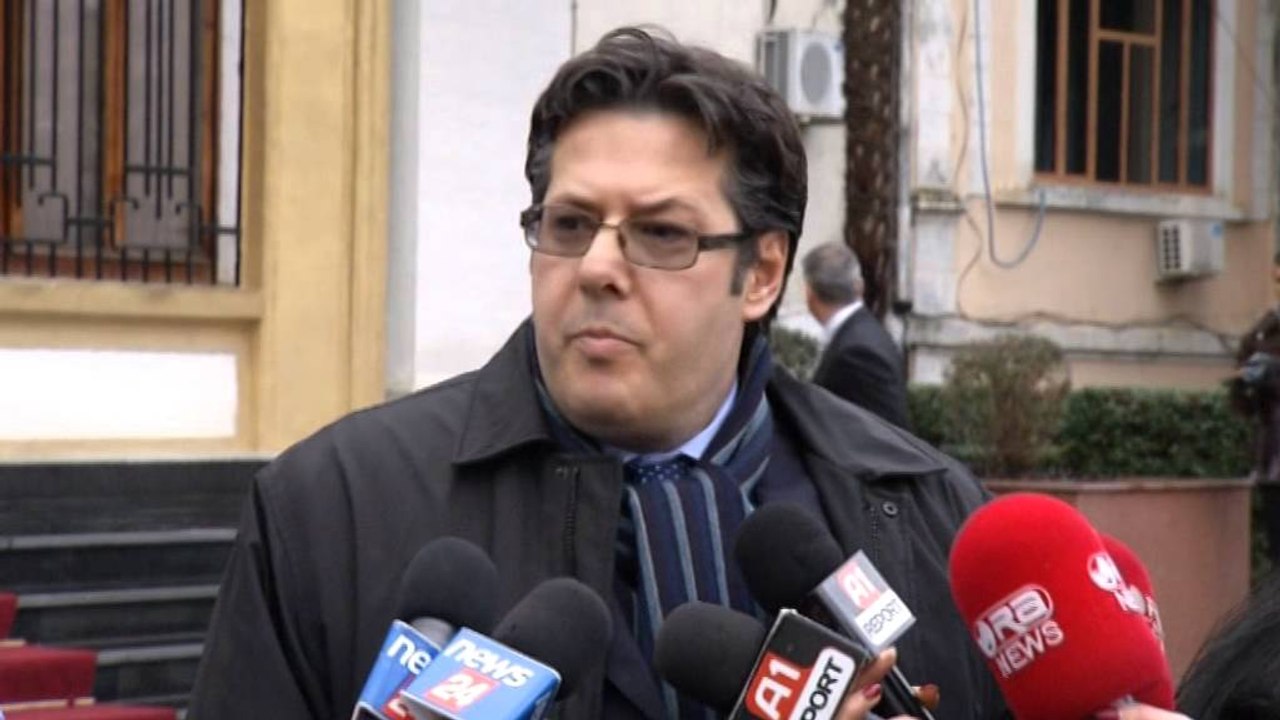 Reforma territoriale, Paloka: S`mund të ketë marrëveshje pasi është shkelur konsensusi