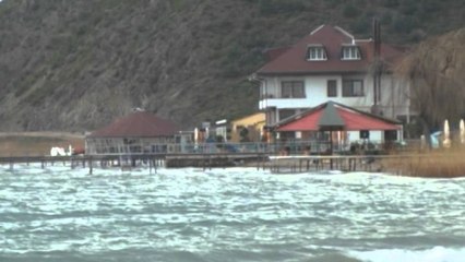 Korçë, ndërtimet pa leje, aksioni do të shtrihet edhe në Liqenin e Pogradecit