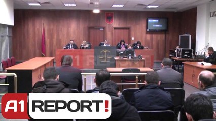 A1 Report - Apeli, burg per jete Xhakjas, vrau komisarin e Shijakut, Adem Tahiraj