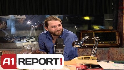 A1 Report - Kasketa Show XIX, 22 Janar 2014