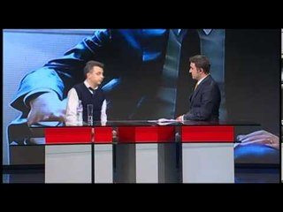 Intervista Ora 19:00, 23 Janar 2014