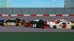 Columbus Motor Speedway Race (DNF)