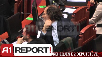 A1 Report - Edicioni i Lajmeve, 23 Janar 2014 - Albania News