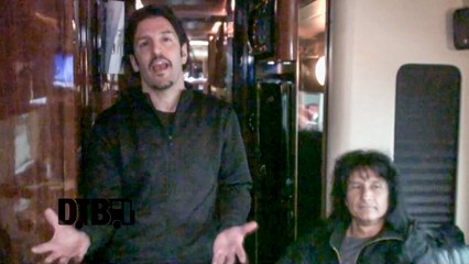 Anthrax - TOUR PRANKS Ep. 89