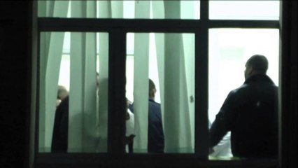 Aksident, plagosen 12 punonjës së burgjeve. Përplasen 2 furgonë me një fuoristrade