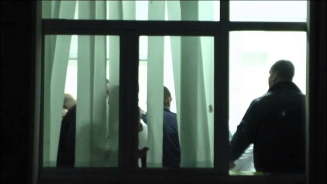 Aksident, plagosen 12 punonjës së burgjeve. Përplasen 2 furgonë me një fuoristrade