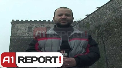 A1 Report - Gjirokastër, muzeu i armëve drejt  degradimit, mungojnë investimet
