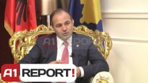 A1 Report - Kosova njihet edhe nga Unioni i Myanmar-it ne Birmani