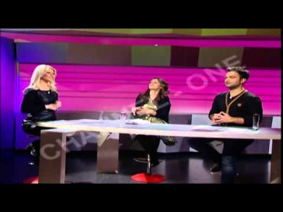 Edona Bilali, e ftuar në "One Morning"