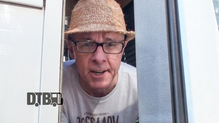 The Toadies - BUS INVADERS Ep. 842