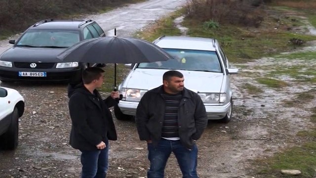 Shkodra vijon refrenin , 3000 hektarë tokë bujqësore nën ujë
