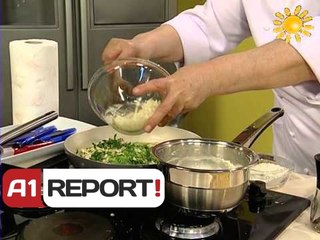 A1 Report - Te gatuajme me Zonjen Tefta dt 22 Janar 2014