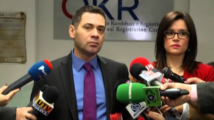 Çregjistrimi i bizneseve, Ahmetaj premton rishkim. "Procedurat do të shkurtohen në 8 orë"