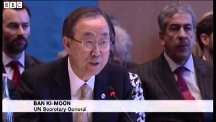 Gjenevë, bisedimet për paqe në Siri. Opozita kërcënon me largimin nga tryeza