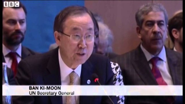 Gjenevë, bisedimet për paqe në Siri. Opozita kërcënon me largimin nga tryeza