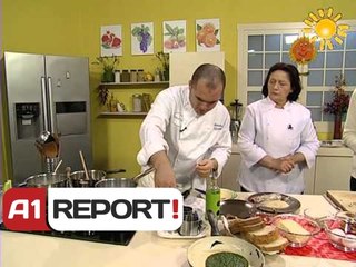 A1 Report  - Te gatuajme me Zonjen Tefta dt 23 Janar 2014 Fundim Gjepali