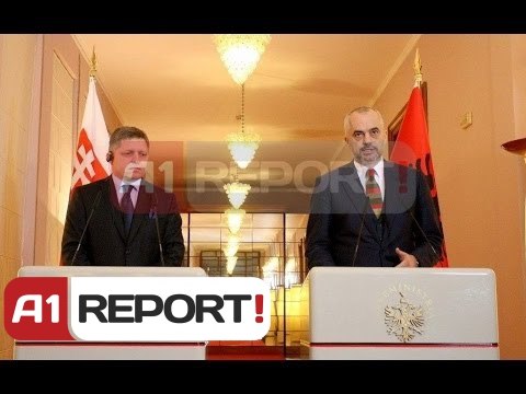A1 Report - Fico me Ramen: Veç Kosoves per te gjithe te tjerat jemi dakord