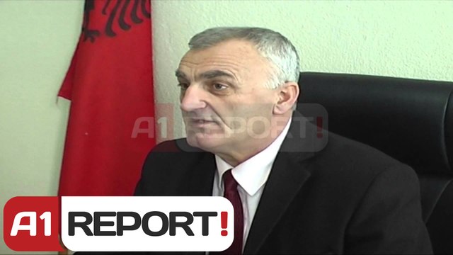 A1 Report - Kukes, buxhetoret qe s'paguajne energjine rrezikojne punen