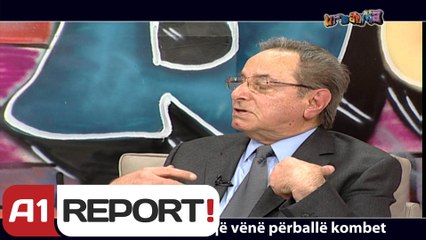 A1 report urbanika 23 janar 2014