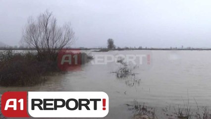 A1 Report - Lezhe, hidrovor i ri per tu mbrojtur nga permbytjet ne Balldren
