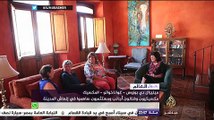 مدينة مكسيكية تتحول من مدينة مهجورة إلى مدينة سياحية