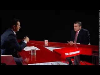 Ora Ekonomi. I Ftuar Arben Malaj 24 Janar 2014