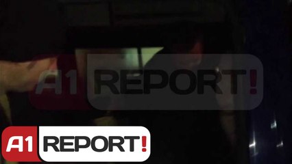 A1 Report - Arrestohet ne Tirane Ilir Kupa, u arratis nga burgu i Trikallas