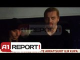 A1 Report- Momentet e arrestimit te Ilir Kupes, i arratisur nga burgjet greke