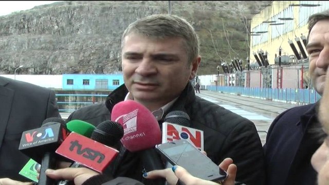 Rritja e nivelit në kaskadën e Drinit, Gjiknuri paralajmëron: Do hapim portat e HEC-eve