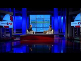 Intervista e mbremjes 24 Janar 2014