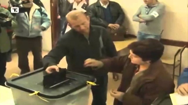 Zgjedhjet ne veri të Kosoves