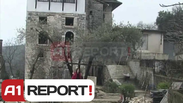 A1 Report - Banesa e Musine Kokalarit kthehet ne muze tradicional nga familjaret