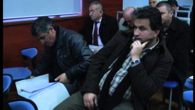 Mblidhet këshilli i qarkut Elbasan. Nuk mblidhen të ardhurat nga njësitë vendore