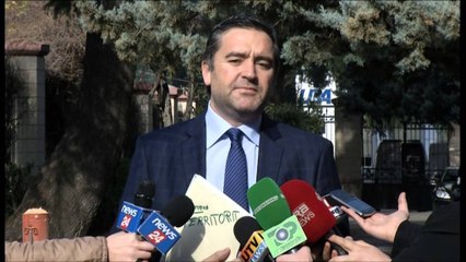 Reforma territoriale, Klosi:Jemi në pritje të kompromisit nga opozita