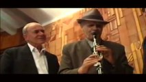 Shuhet mjeshtri i klarinetës Laver Bariu, Rama:Talent i madh natyral