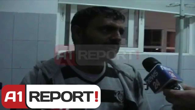 A1 Report - Sulmi me armë ndaj autobusit, babai i vajzës: Thashë se më iku fëmija