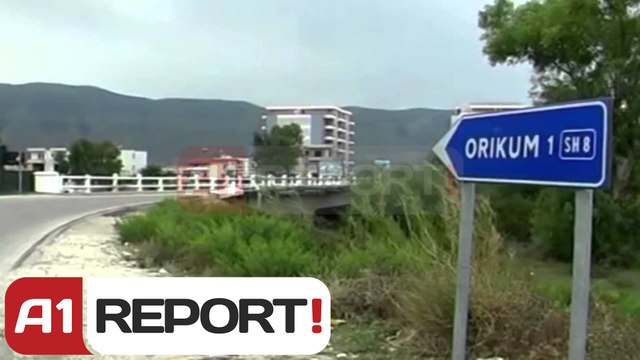 A1 Report - Vlorë, korrupsioni me tenderat dënohen 8 zyrtarët e Orikumit