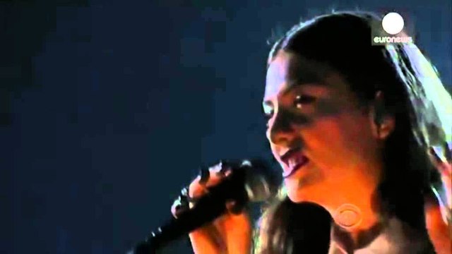 Ndahen cmimet Grammy