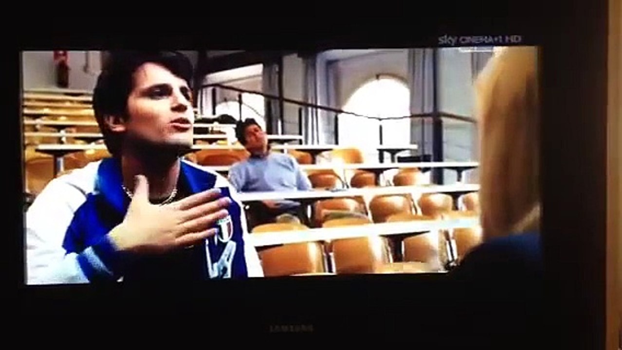 "Non so un cazzo..." - esame di filosofia di frank Matano