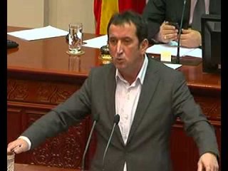 Kuvendi miratoi ligjin për veprimtari filmike