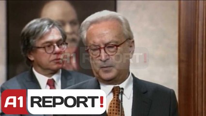 A1 Report - Shtyrja e Statusit, Svoboda: PD forcoi zerat ekstremiste ne BE